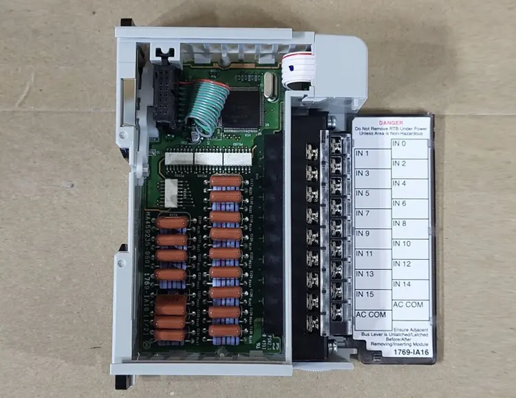 L'automate programmable est le fondement de l'automatisation industrielle