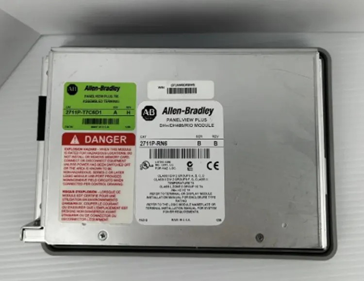 Excellence en ingénierie des automates Siemens pour la fabrication intelligente