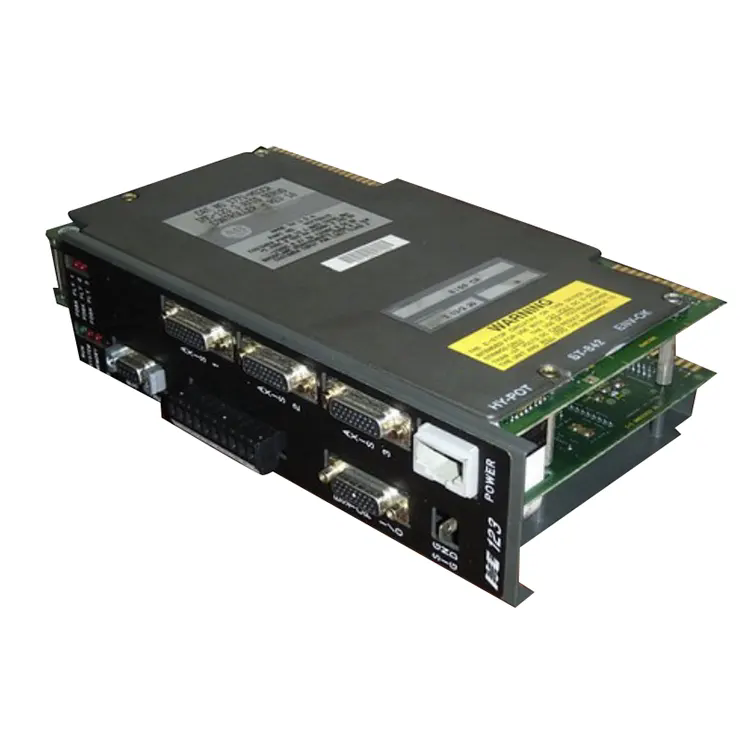 Comment Allen Bradley 1785-L86B peut-il améliorer la fiabilité et les performances de l'automatisation industrielle ?