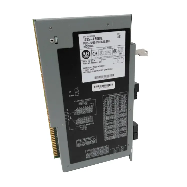 Allen Bradley 1785-L60B