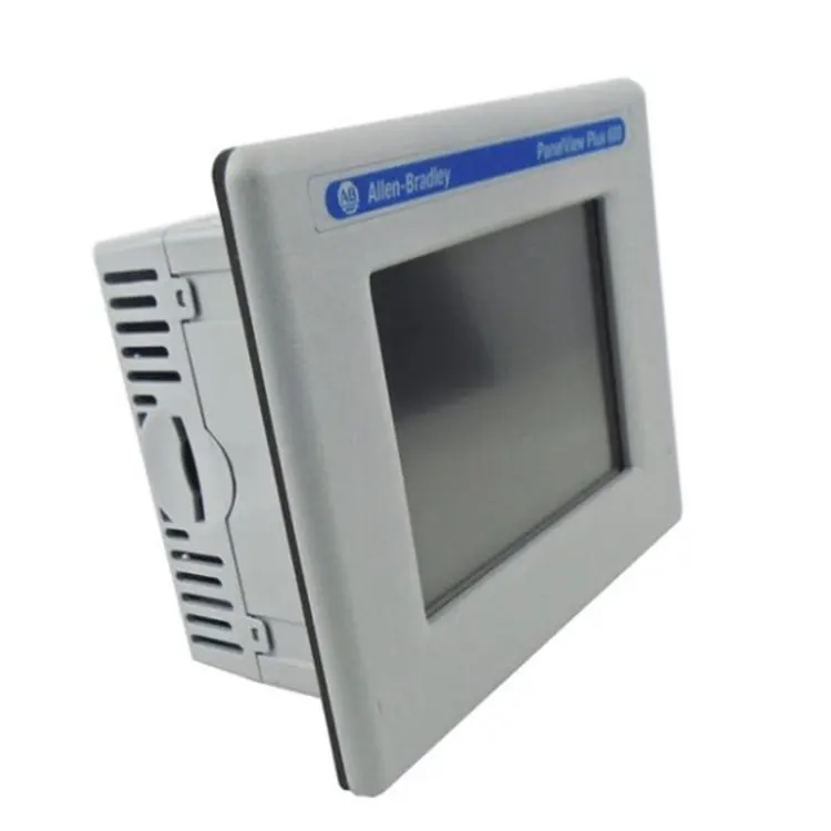 Allen-Bradley 2711P-T6C8A