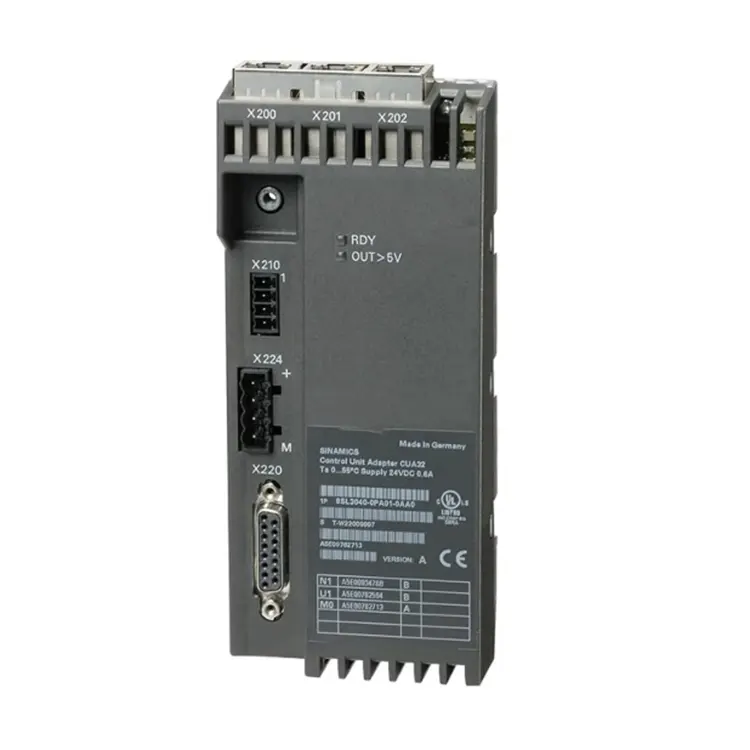 Siemens6SL3040-0PA01-0AA0